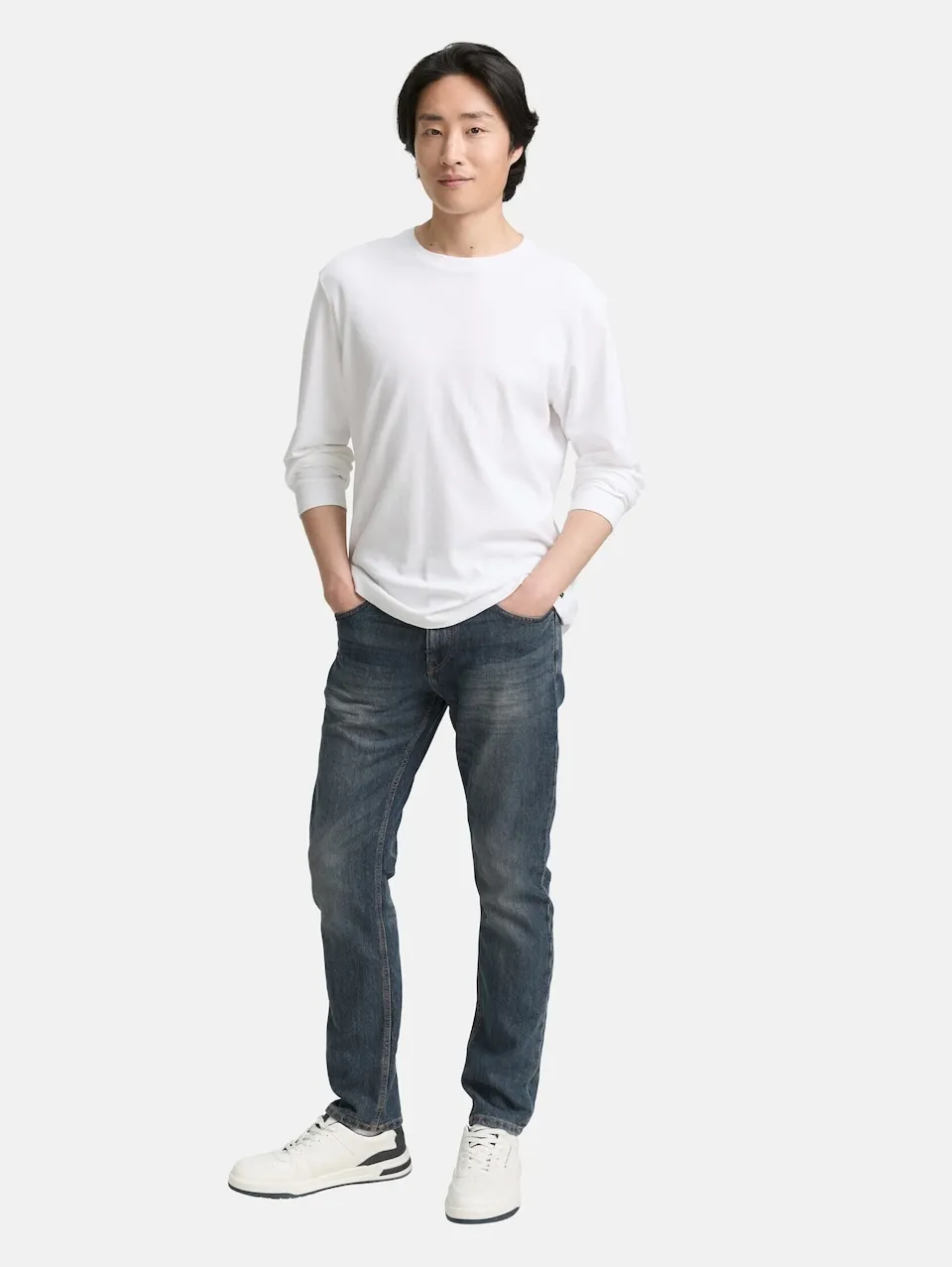 Regular Jeans 'Marvin'