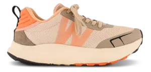 Woden Sabine Sneakers Coffee Cream Tiger WL679