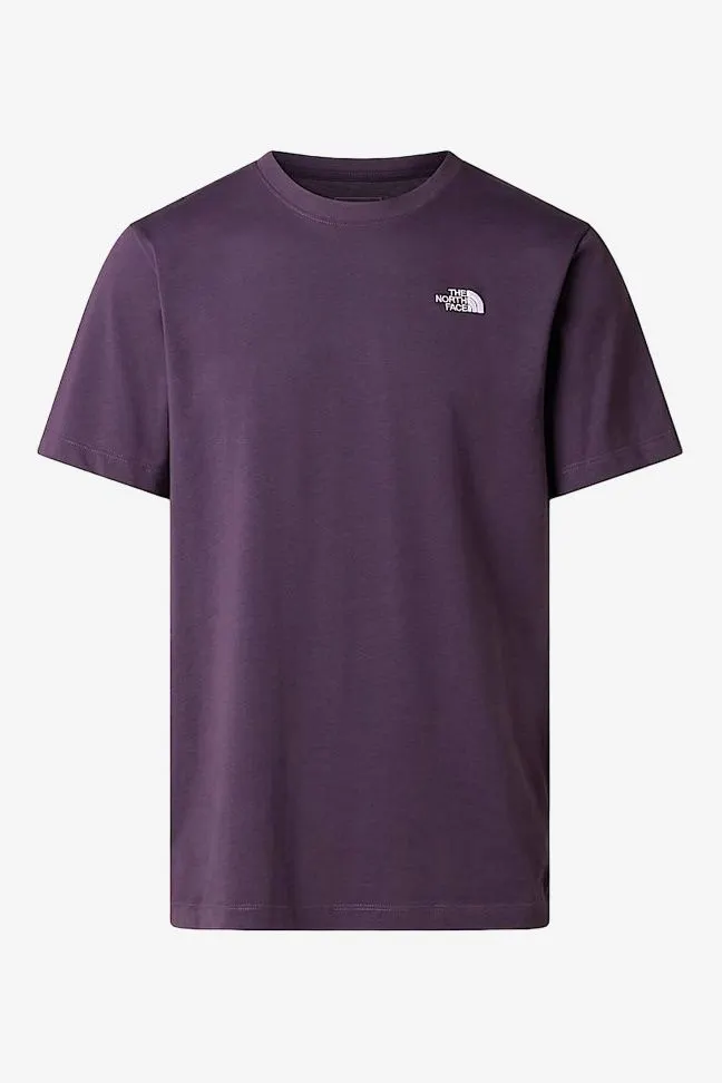 M Evolution Simple Dome Reg S/s G5o