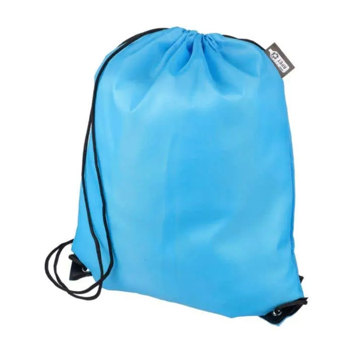 Rugzak Enrique | 5 L | Gerecycleerd | Trekkoord