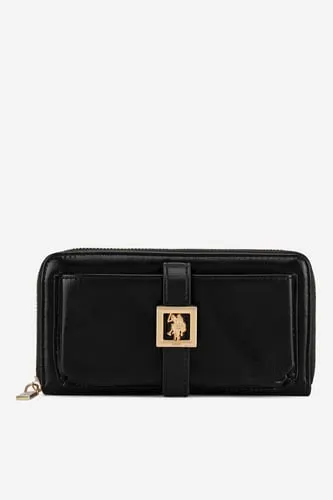 Dámská peněženka ČERNÁ