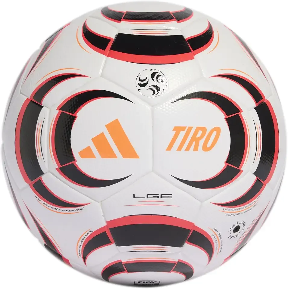 Tiro Soccer Ball