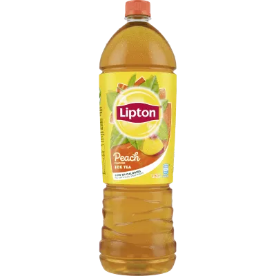 Lipton Ice Tea 1.5L