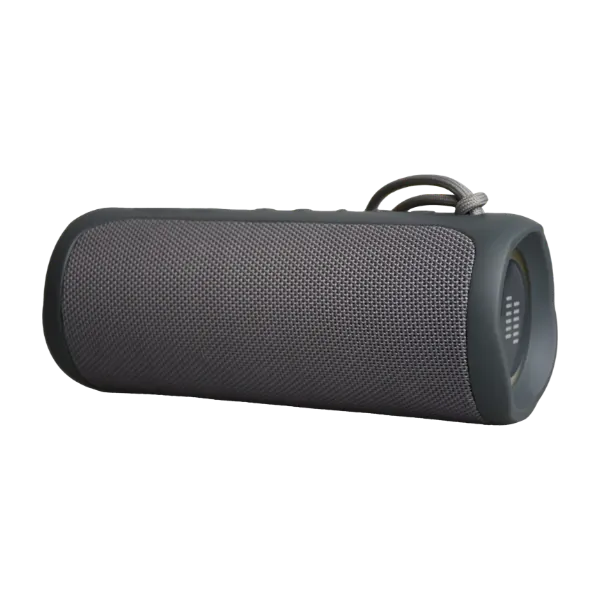FEEL Rumble Bluetooth-høyttaler, grå