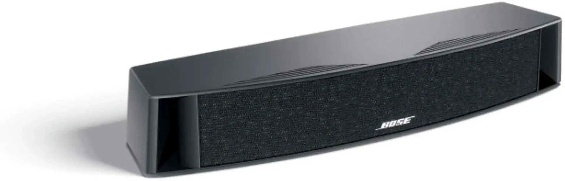 Factory-renewed Bose VCS-10 Center Channel Speaker - Black