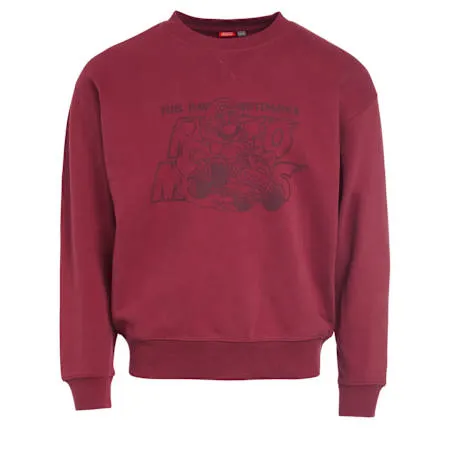 Mario Kart™ World Men's Sweatshirt