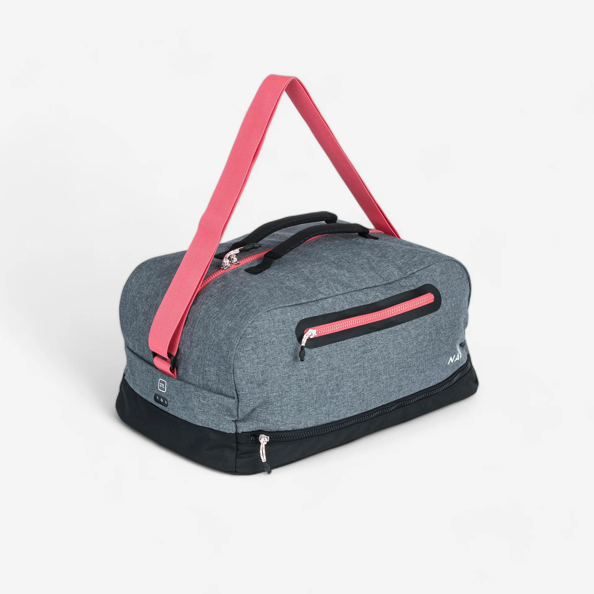 NABAIJI Plavecká taška Duffle 27 l