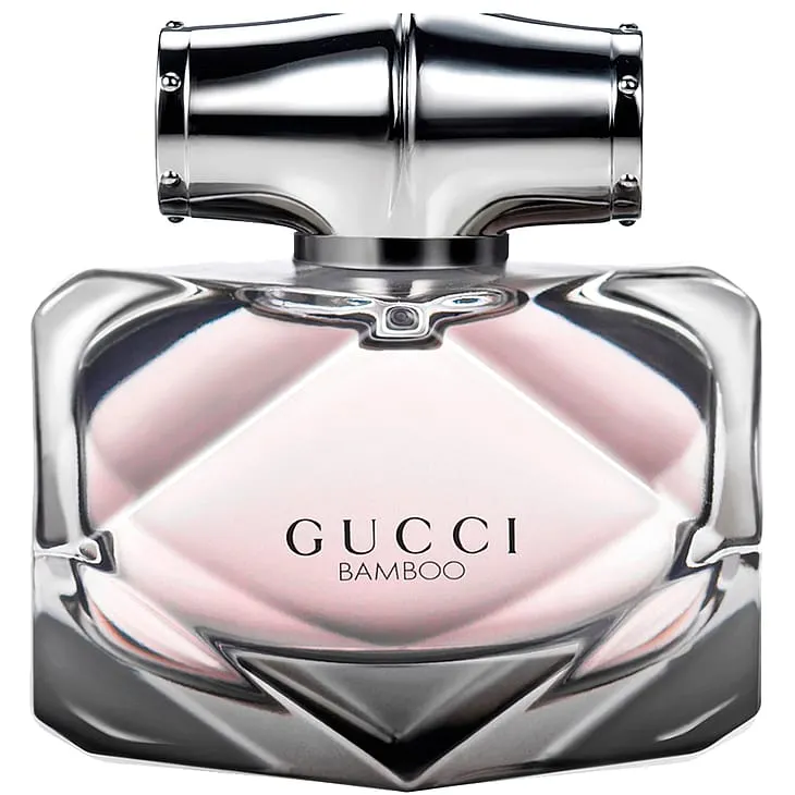 Bamboo Eau de Parfum