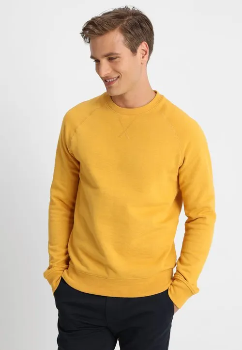 Pier One by Zalando collegegenser - yellow