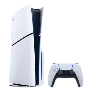 Consola Sony Ps5 Slim Disco 1Tb