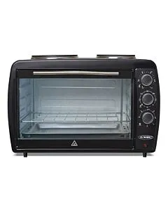 Horno Electrico AXEL AX-HCH45 45Lts 2Hor