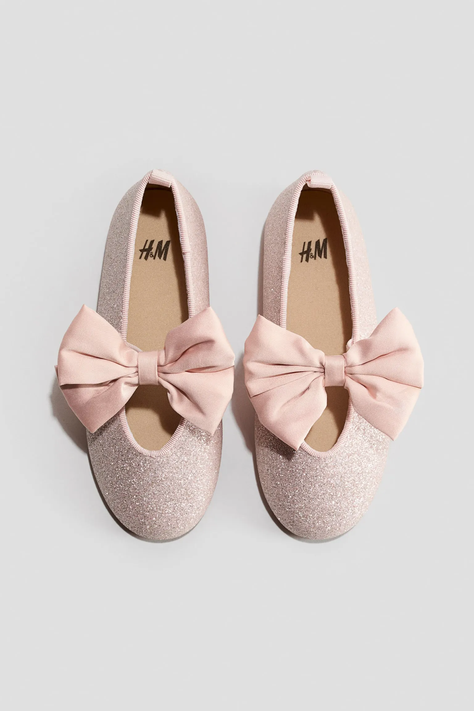 Bailarinas con aplicación