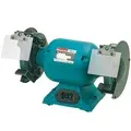 Esmeril de Banco 6" 2,850 rpm 1/3hp 180w - Makita