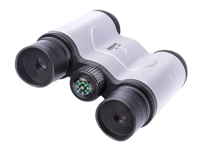 LBD Kikkert med Tilbehør