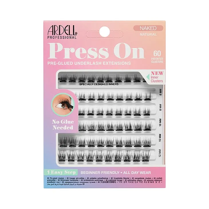 Press On Multipack