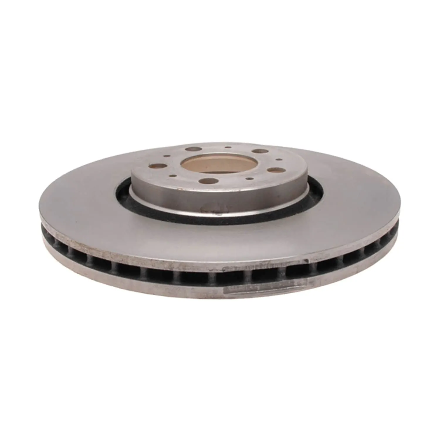 Rotor de Frenos de Disco Duralast F-DL34255