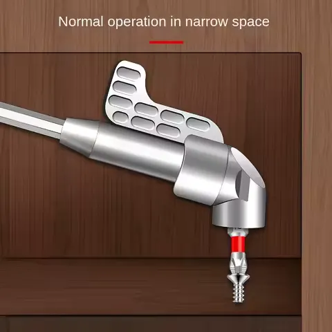 1/4 "Hex Magnetic Ring Screwdriver Bits Drill Hand Tools Drill Bit Extension Rod Quick Change Holder Drive Guide Screw Drill Tip