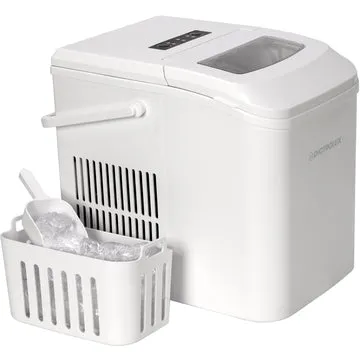 Macchina del ghiaccio 105 Watt