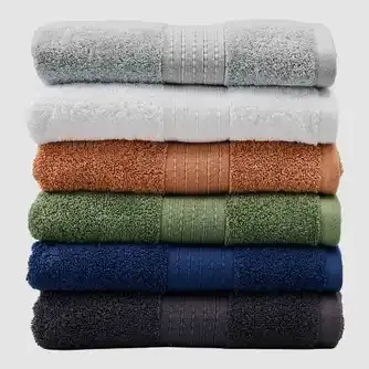 Tudo Home Amari Spa Towel