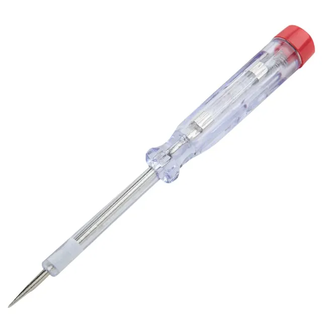 Cacciavite cercafase piatto SL3 lama 3x140 mm L 130 mm