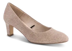 Tamaris Pumps Rosa 1-22418-41