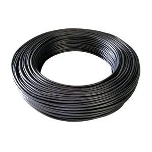 Filo elettrico flessibile FS17 BALDASSARI CAVI FS17 Repero ® nero 1X2.5 mm² L 100 m