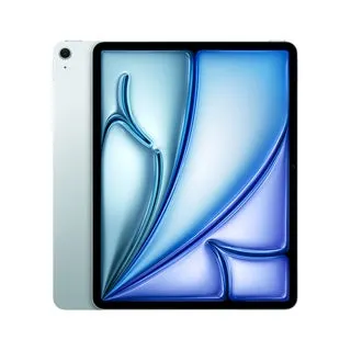 iPad Air 13-inch, 128GB Wi-Fi (M4 chip) Built For Apple Intelligence