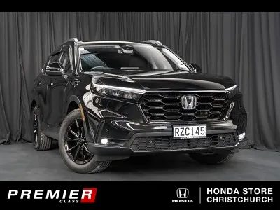 2025 Honda CR-V Sport AWD BSI