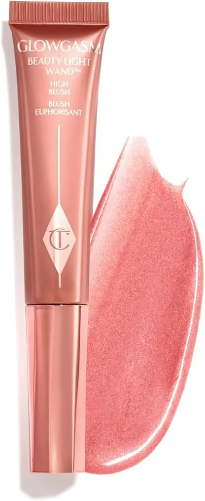 Charlotte Tilbury Beauty Light Wand Liquid Highlighter Mak…