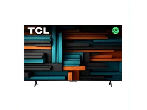 Televisor TCL Led 55P6K Negro 55"