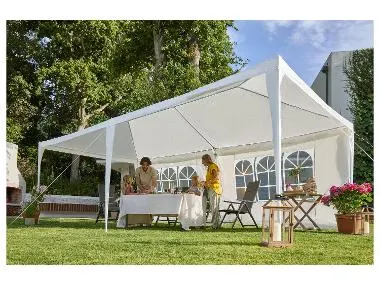 Carpa XL