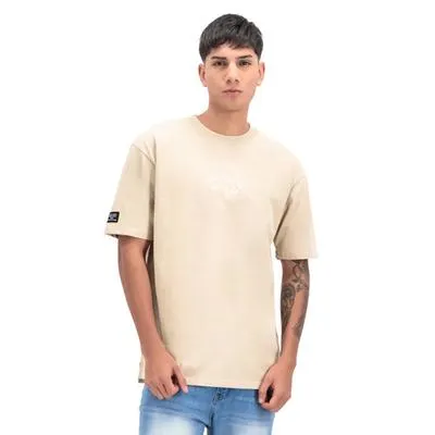 Playera Gravity Hombre Diseño Gráficos Frontal Y Trasero