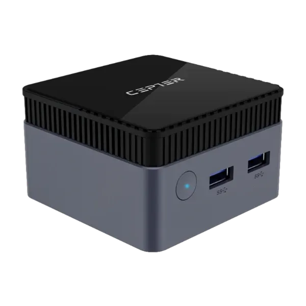 Cepter Micro V2 256 GB Mini PC