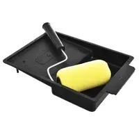 Kit mini rodillo + mini bandeja