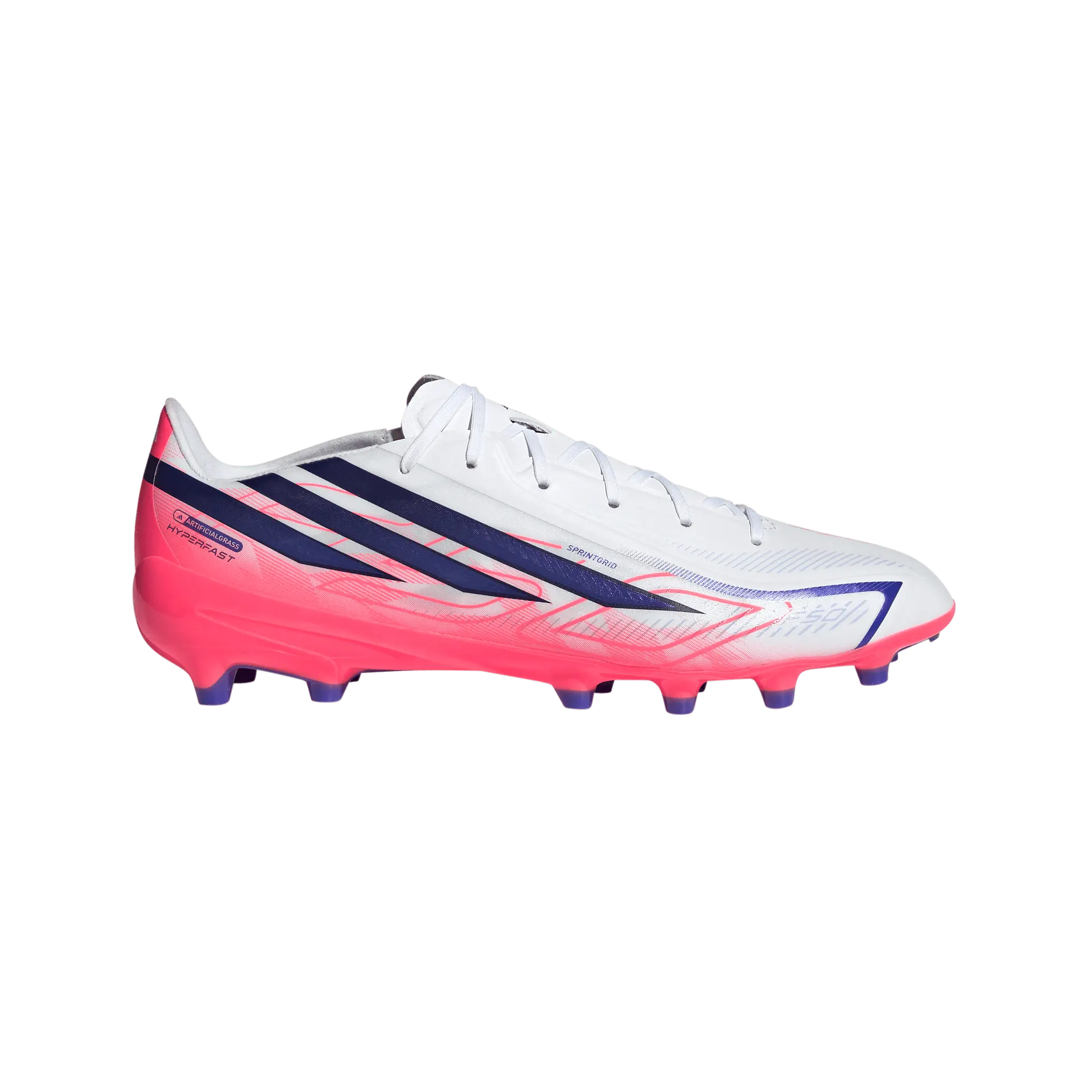 F50 HYPERFAST LEAGUE AG Fotballsko Kunstgress