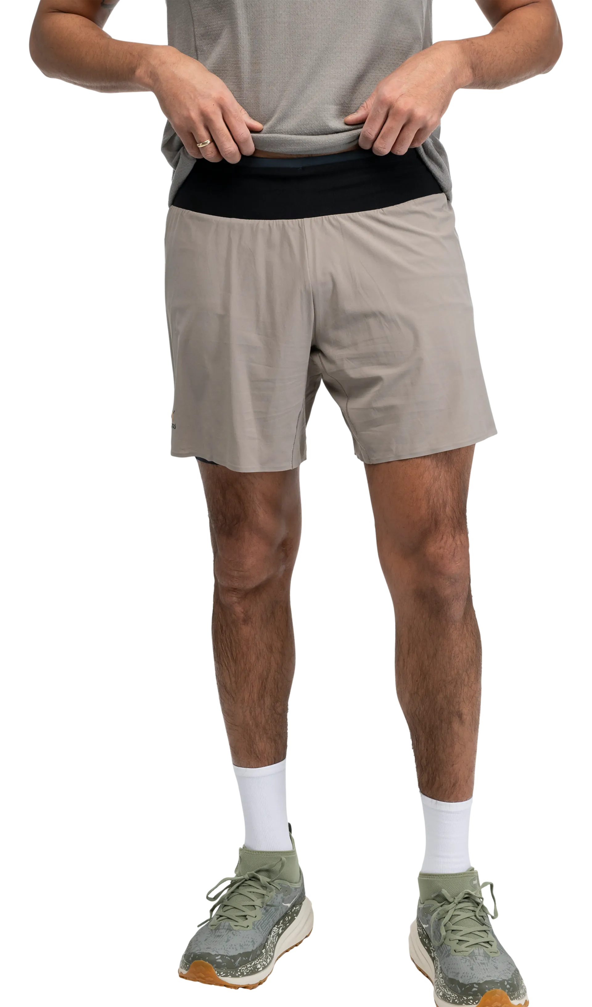 Y LightLine Fast 7" Shorts Men