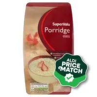 SuperValu Porridge Oats (1 kg) Open Product Description