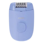 Depiladora Eléctrica Epilator Series 2000 PHILIPS Con Cable