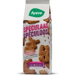 Bakmix voor speculaas 400 g