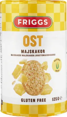 Maiskaker