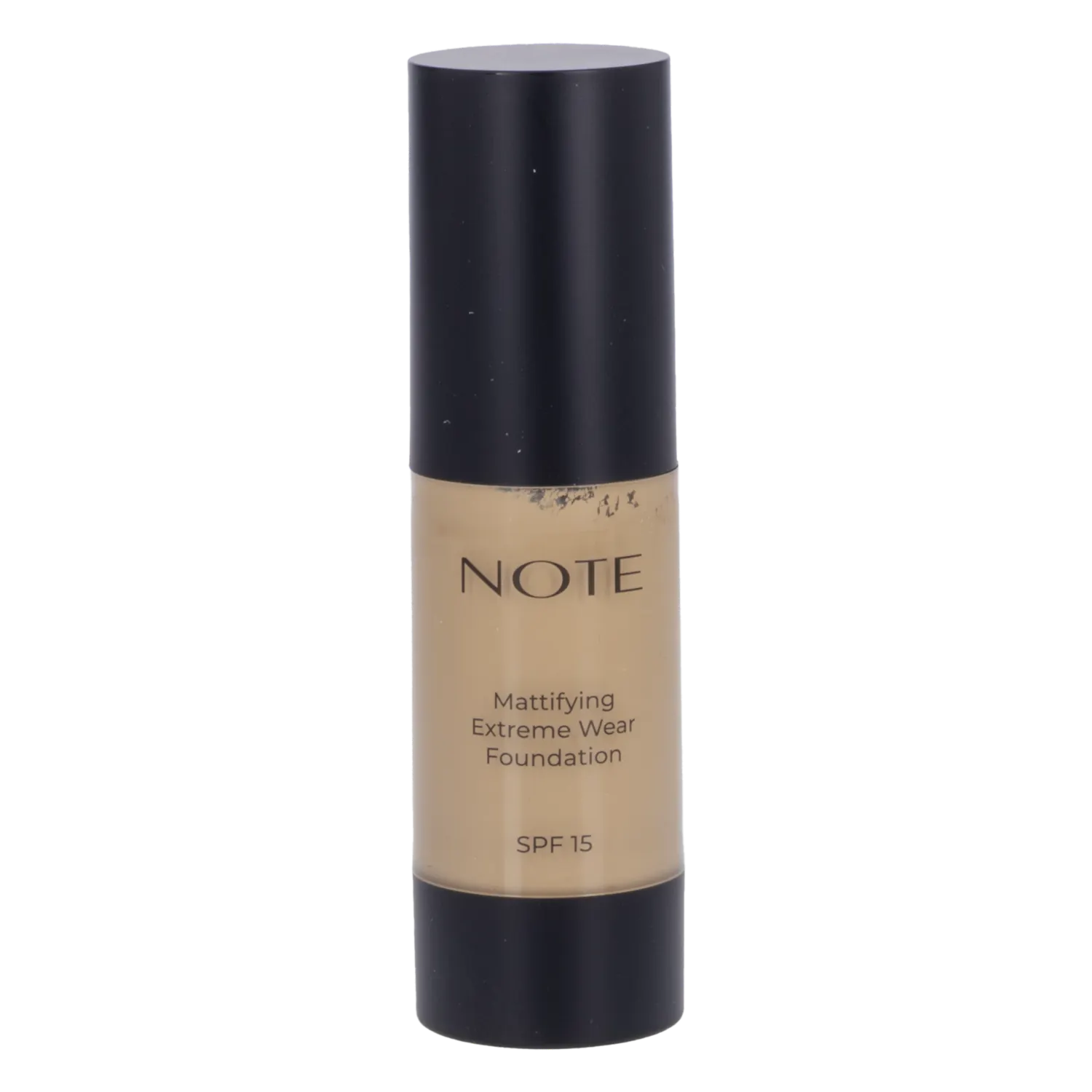 Base De Maquillaje Matificante Extreme Wear SPF 15 Tono 05 NOTE 30 Ml