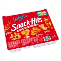 Snack-Hits