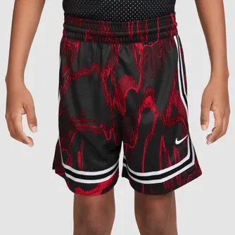 Nike Kids Crossover Dri-Fit Basketball Short