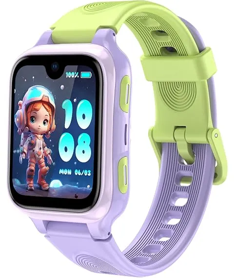 LAGENIO K9 Smart Watch for Kids with GP…