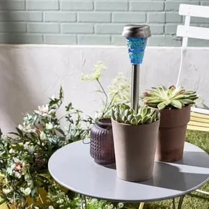 Picchetto solare Solna H36cm INSPIRE