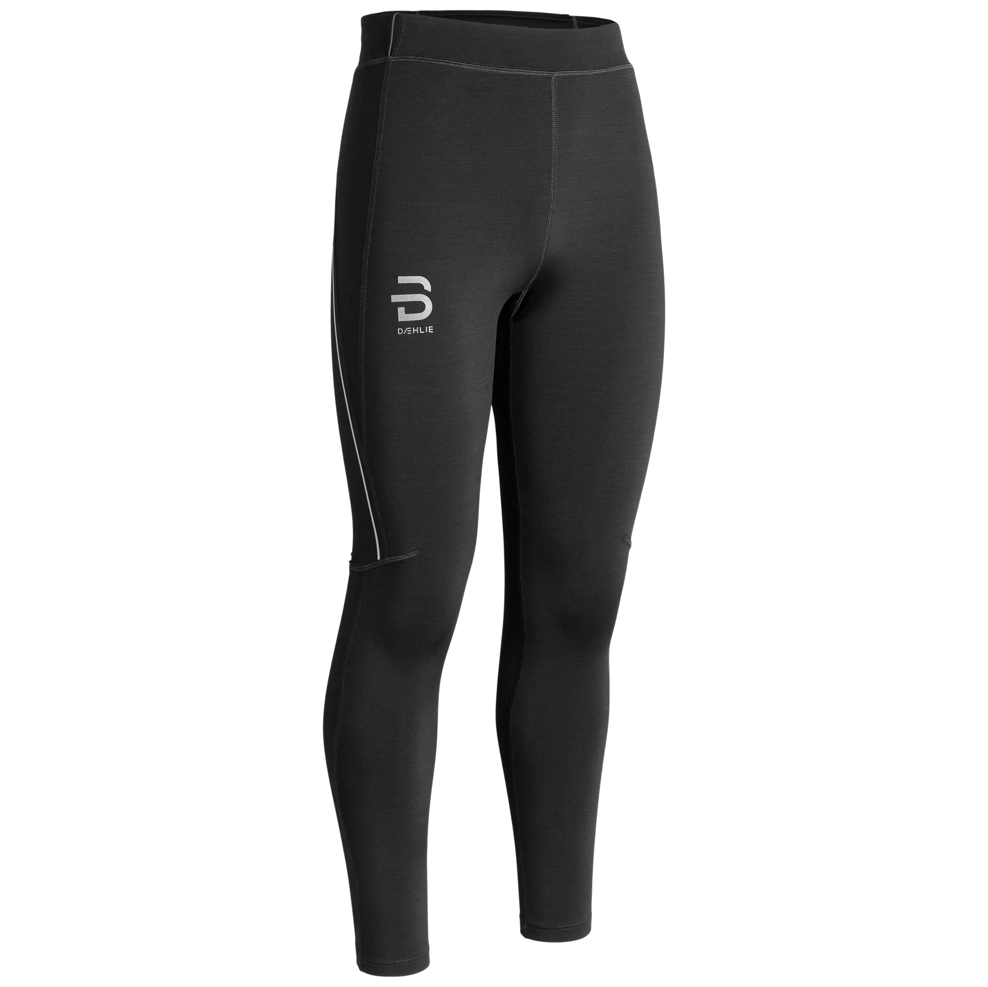 Tights Tech Wool