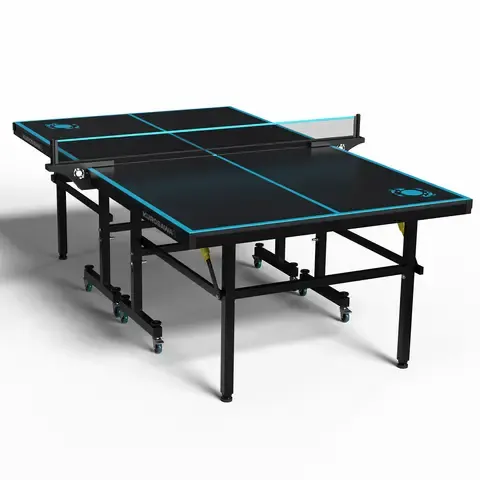 Mesa De Ping Pong Showa Blue
