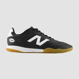 New Balance Unisex 442 Team Indoor V3 2E Football Shoes