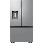 Samsung 31 CuFt 3-Door French Door Refrigerator in Stainless Steel with Four Types of Ice