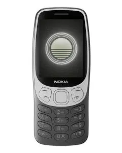 Nokia 3210 - Blauw